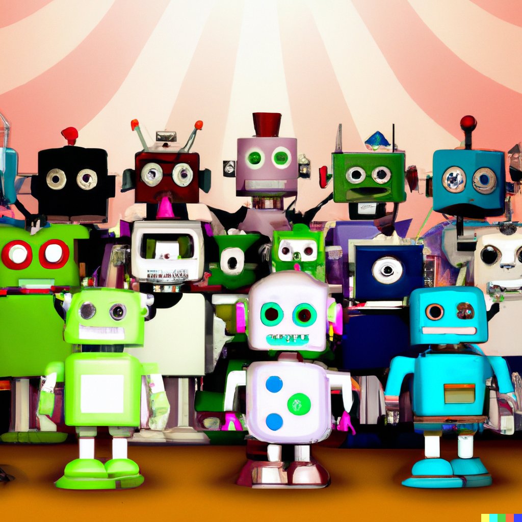 SiliconValleyAI tweet media