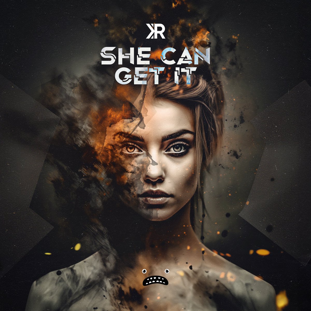 iamKRmusic's tweet photo. Surprise! Two releases coming out tomorrow ZXE with @gemmi_bemmi on @MadDistrictCo for all the lovers out their (R&amp;B / Pop) and “She Can Get It” (EDM) on @BassRebels 🔥 I am stoked for these to finally come out! I’ll tease how they sound later on today! Links below to presave! https://t.co/xGQmqXxnv4