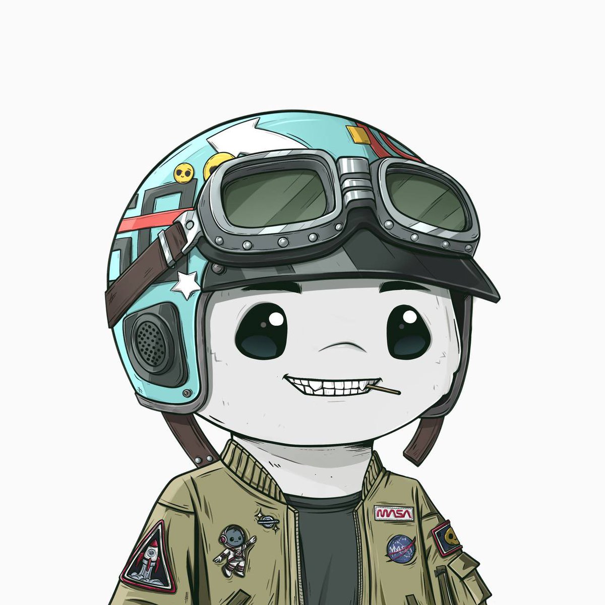 Alex Basil tweet media