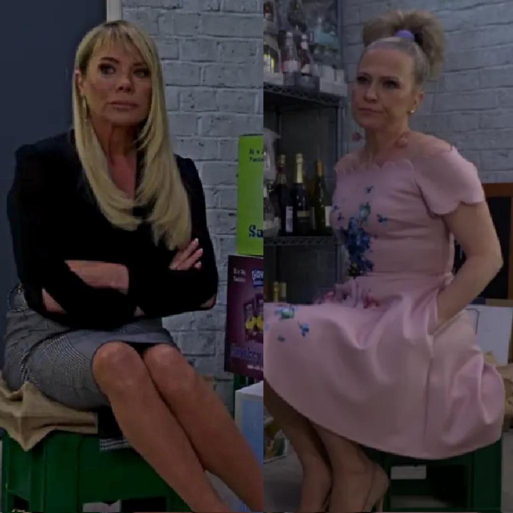WalfordEast's tweet photo. Finally! #EastEnders https://t.co/cfVqWIqMPw