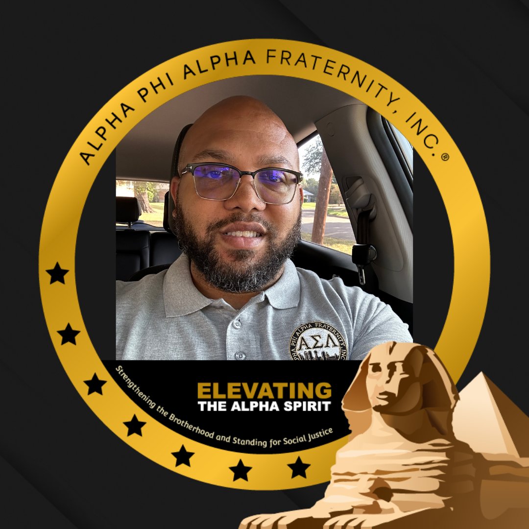 mrmatthouston's tweet image. To the distinguished men of Alpha Phi Alpha Fraternity Incorporated, Welcome to the Great City of Dallas!  We hope you enjoy the 97th General Convention in Big D! #CollegeDaysSwiftlyPass #APhiA #Fall03 #Dallas #TripleD #Brotherhood