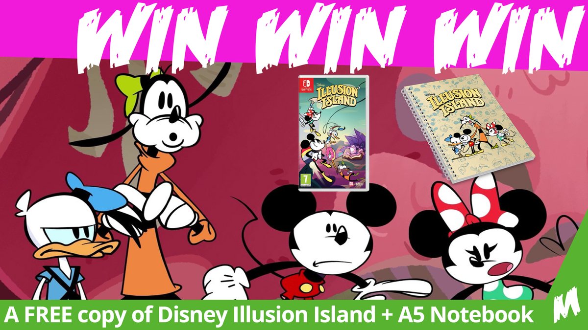 Monster Shop tweet media