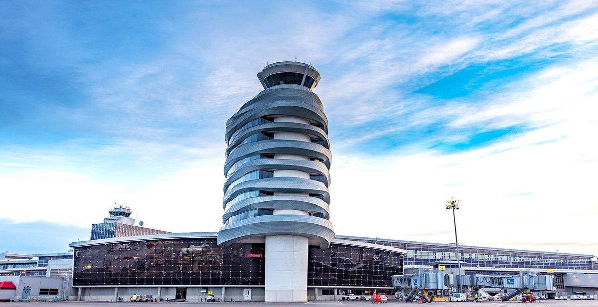 DB_Technologies's tweet photo. As part of its commitment to enhancing facility operations &amp; passenger experience, @FlyYEG engaged our team to evaluate its systems capabilities &amp; readiness to integrate with evolving digital technologies. https://t.co/NSG3sSBXYy #tech #iot  #cx #smartairports #smartbuildings https://t.co/DNmuwrGKLZ