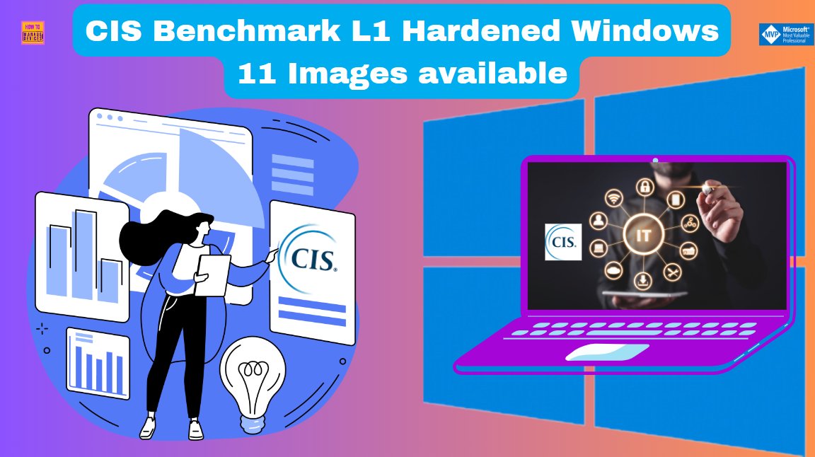 htmdcommunity's tweet photo. [🔥🆕] CIS Benchmark L1 Hardened Windows 11 Windows 10 Base Images available - https://t.co/Qpr5uDgTWu
🔥No need to deploy #MSIntune policies on top of OS image?
🔥Windows 10/11 Multi-Session?
#avd #msintune #intune #citrixcloud #windows365 #configmgr #mde #msdefender https://t.co/kzGBjiyuG1