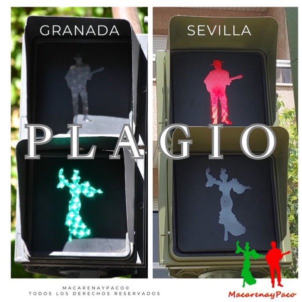 MacarenayPaco's tweet photo. Ya queda menos @PacoCuenca ! @RaquelRuz1 y @aytogr ! Ustedes no pueden ni deberían opinar por falta de ética y de moralidad! Deben ser apartados de la política #Granada #Alhambra #Grana #malafolla https://t.co/GNiU7scVbz