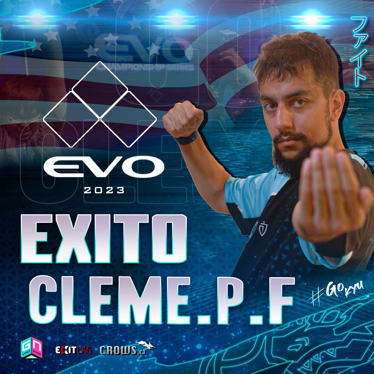 KAIRYU_eSports tweet media