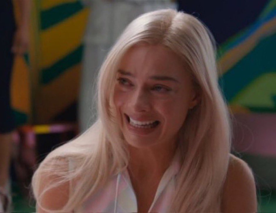 “I’d love to see your portfolio!”

Me: “So would I.”