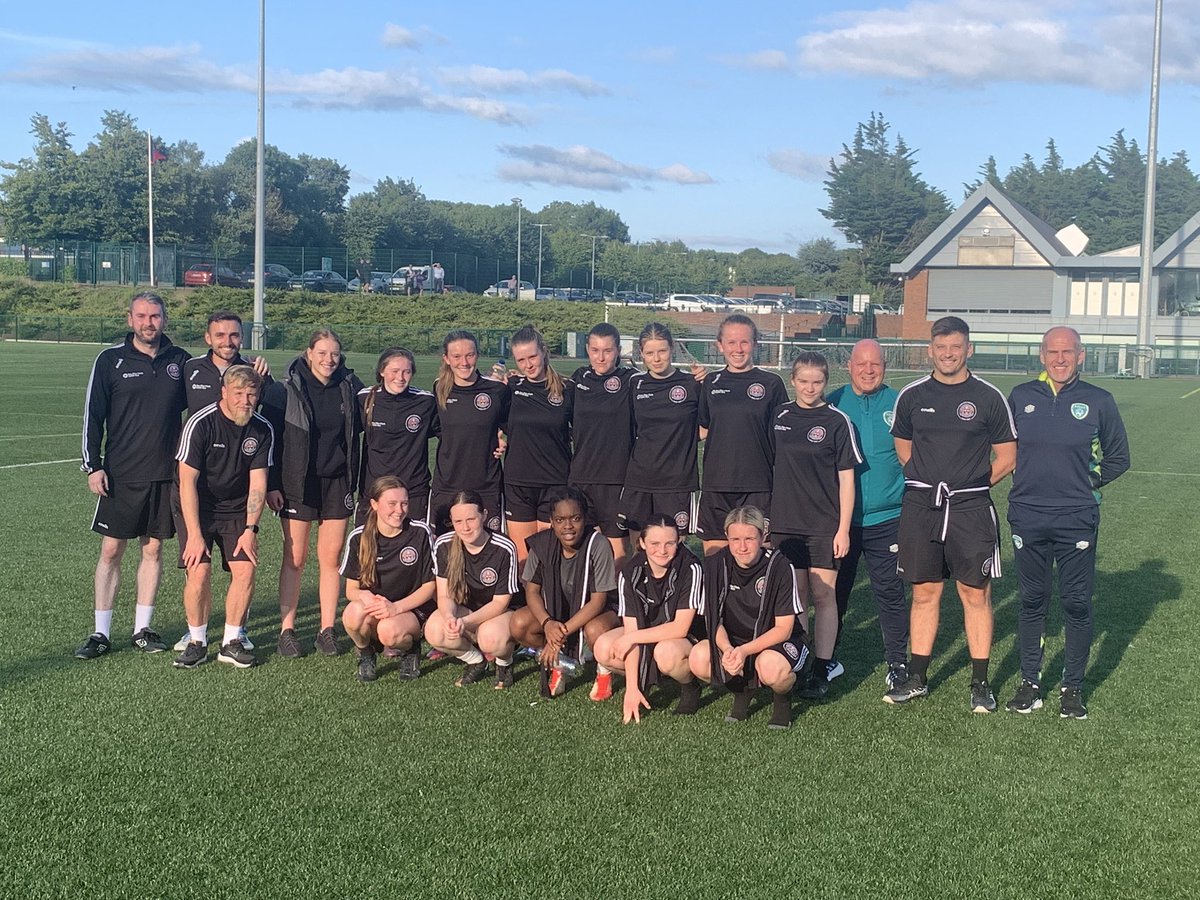 CarberryTommy's tweet image. LOI Uefa C Licence Assessments in DCU with coaches from Bohemians @Ianhill7316 @FAICoachEd #realitybasedlearning