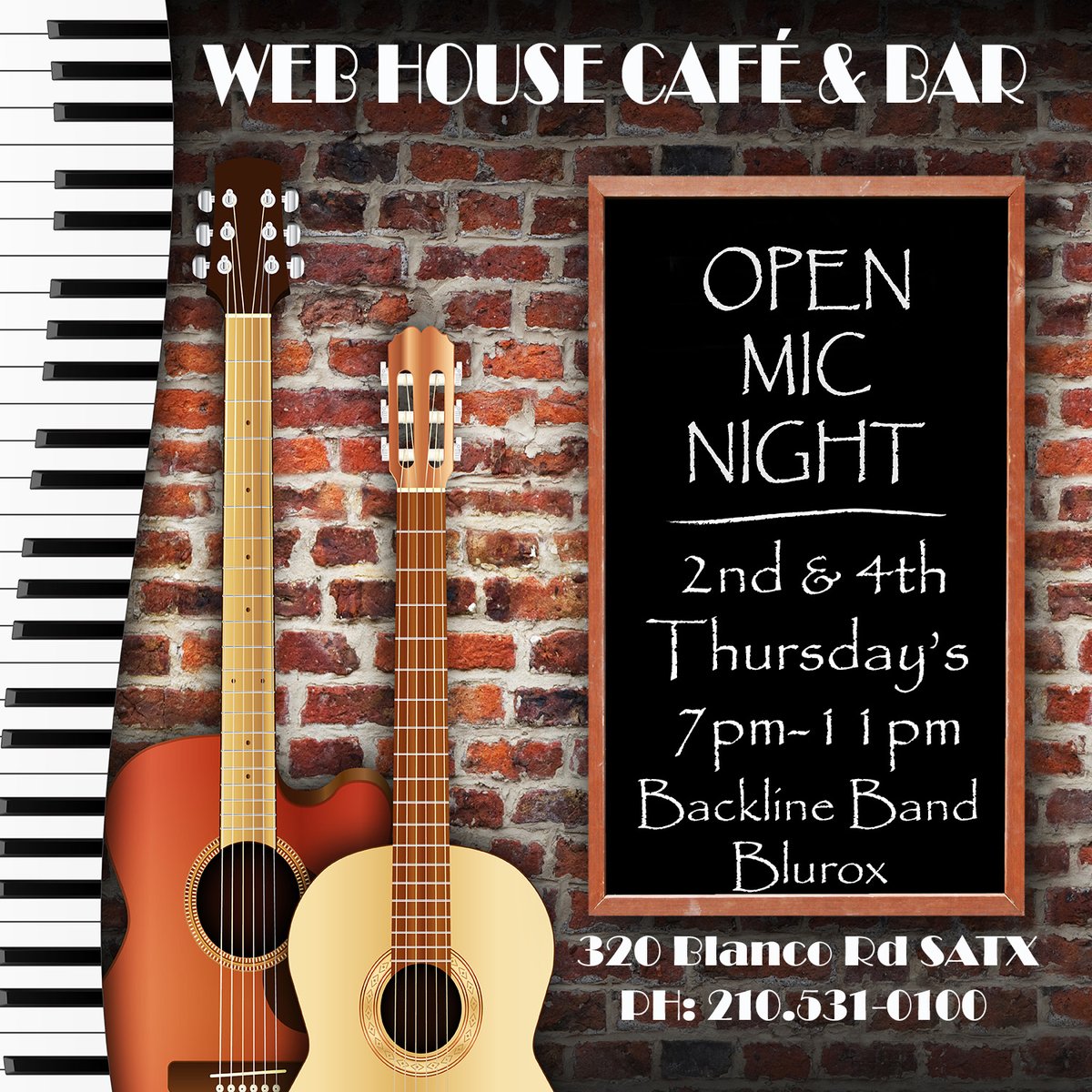 Web_House's tweet image. JULY 27TH, FROM 7-11PM AT WEB HOUSE.