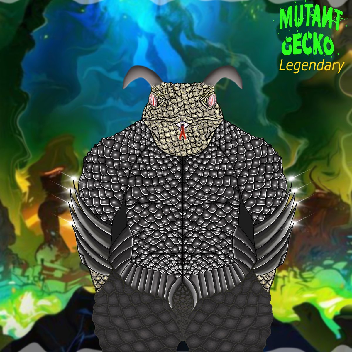geko_mutant's tweet photo. https://t.co/YHxXNR4oRM

Join on discord to be part of this OG collection the first project mutant gecko in xrpl  .

#xrp 
#XRPCommunity 
#XRPNFT 
#XRPLCommunity https://t.co/YK3fjK1OJ5