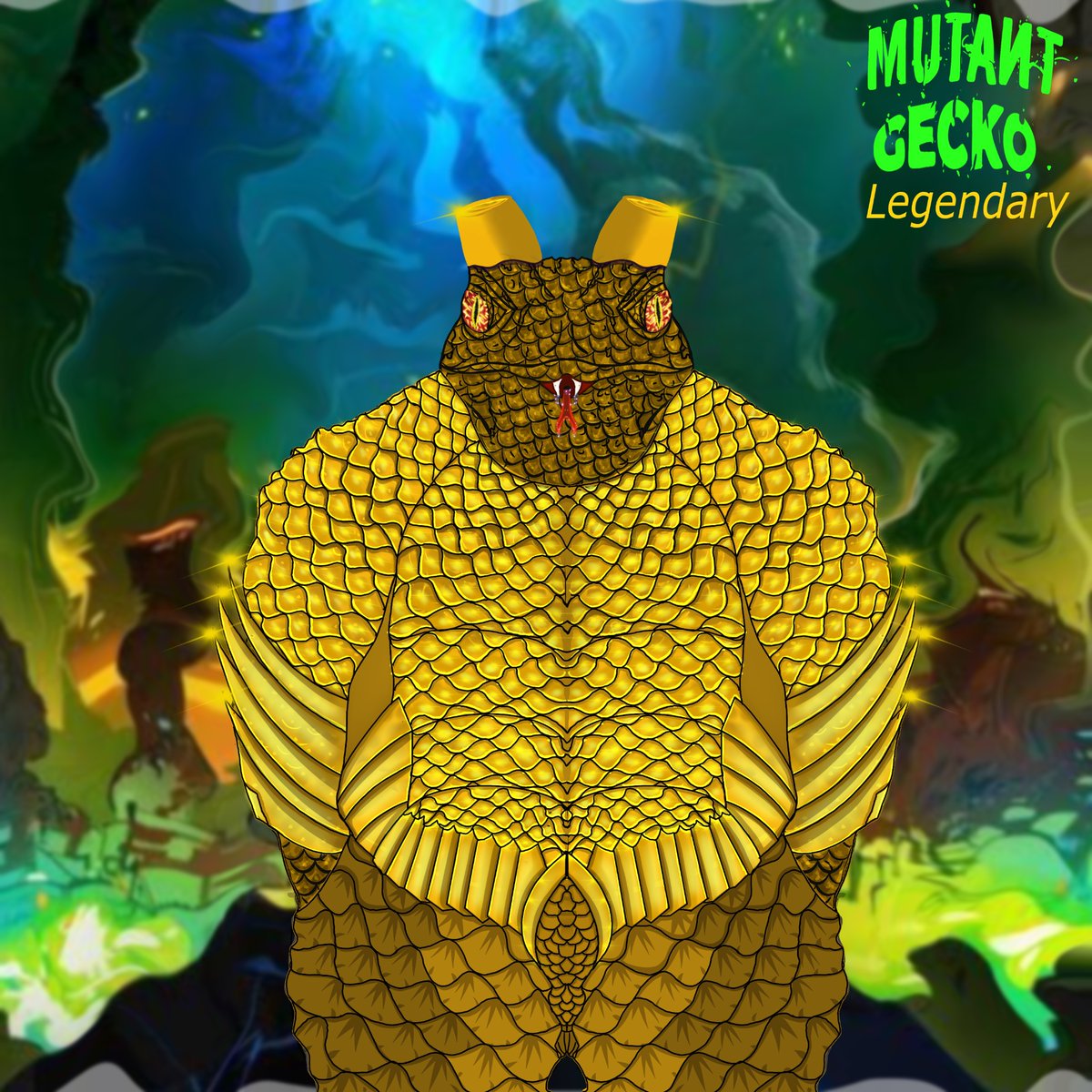geko_mutant's tweet photo. https://t.co/YHxXNR4oRM

Join on discord to be part of this OG collection the first project mutant gecko in xrpl  .

#xrp 
#XRPCommunity 
#XRPNFT 
#XRPLCommunity https://t.co/YK3fjK1OJ5