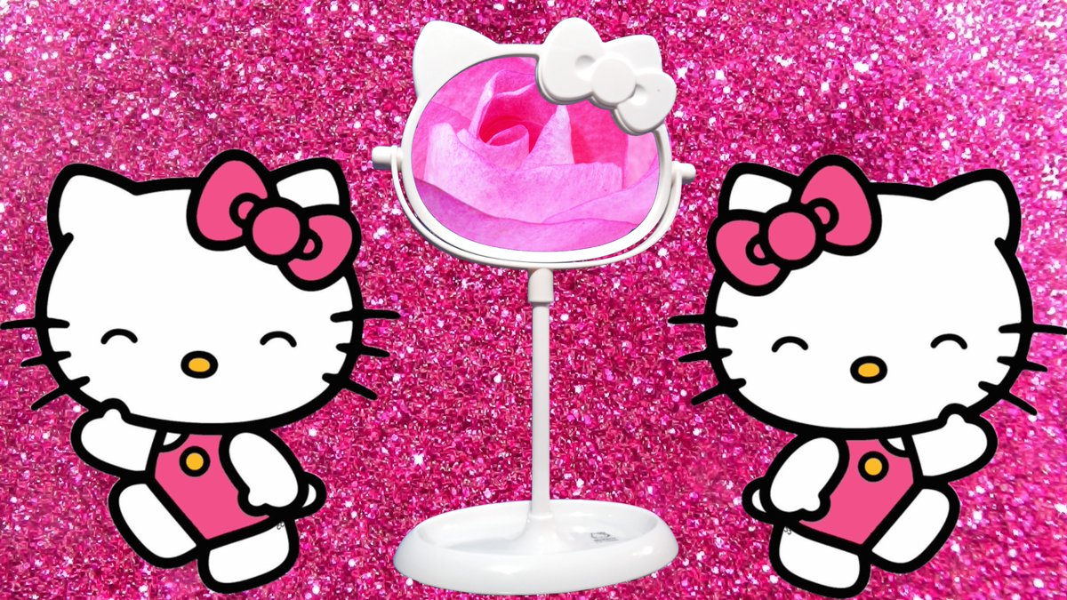 sailor_gamer's tweet photo. #Sanrio #HelloKitty #Makeup Mirror #Unboxing from #Miniso
https://t.co/UO8qHoWt5u
#kawaii #hellokittycore #hellokittylover #hellokittylover #hellokittyaddict #hellokittylovers #hellokittyfan #hellokittycollector #hellokittyaesthetic #hellokittymania #hellokittylove https://t.co/6fOuKpJDJt