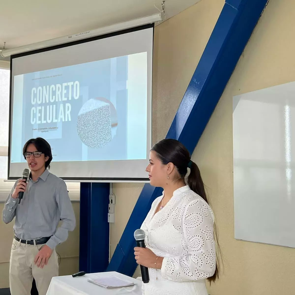 UNIdeNicOficial's tweet photo. #ProgramaDELFIN UNI Nicaragua sede de la III Asamblea Ordinaria de Consejeros Técnicos del Programa Interinstitucional para el Fortalecimiento de la Investigación y el Posgrado del Pacífico Capítulo Nicaragua🤓
👇 https://t.co/Lmlo5mbB8x