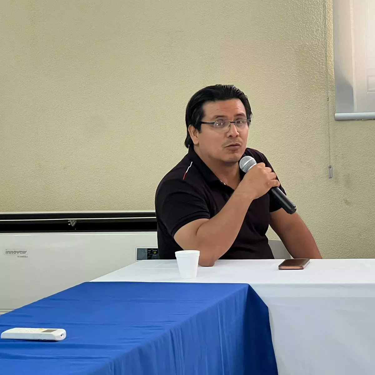 UNIdeNicOficial's tweet photo. #ProgramaDELFIN UNI Nicaragua sede de la III Asamblea Ordinaria de Consejeros Técnicos del Programa Interinstitucional para el Fortalecimiento de la Investigación y el Posgrado del Pacífico Capítulo Nicaragua🤓
👇 https://t.co/Lmlo5mbB8x