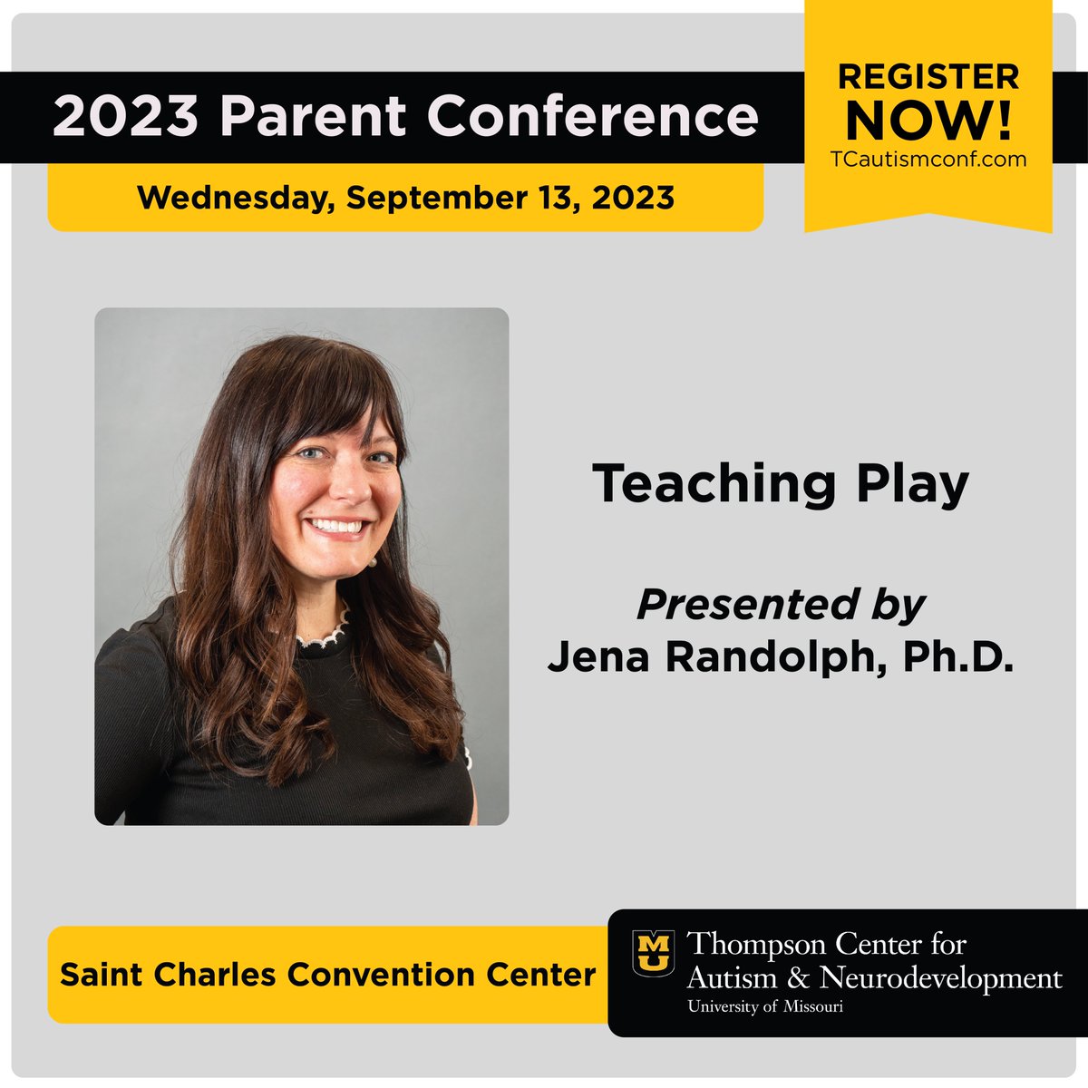 Thompson Center tweet media