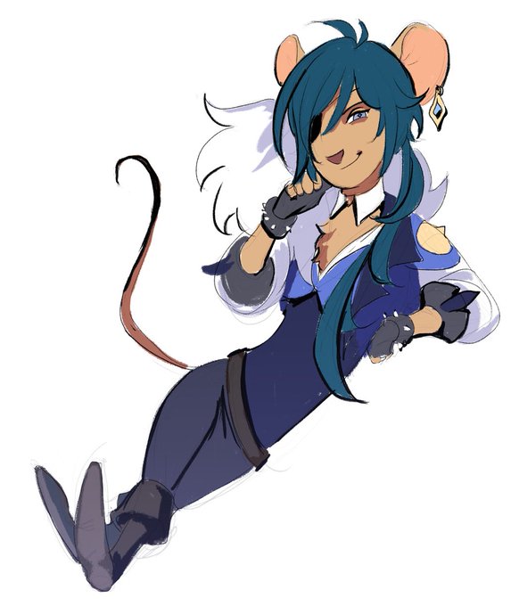 the sinners are all that's left

#GenshinImpact #Kaeya 