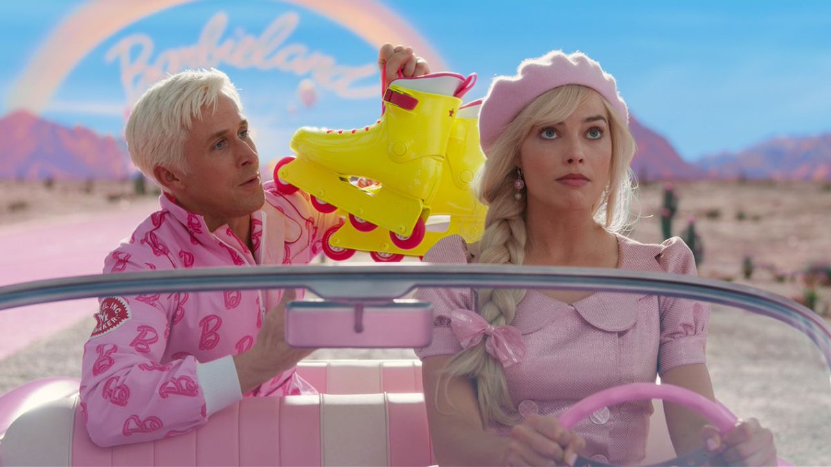 mariesmoreaus's tweet photo. plus not letting ken sit in the front but letting gloria sit in the front 😭😭😭 https://t.co/yFWyuqu56U