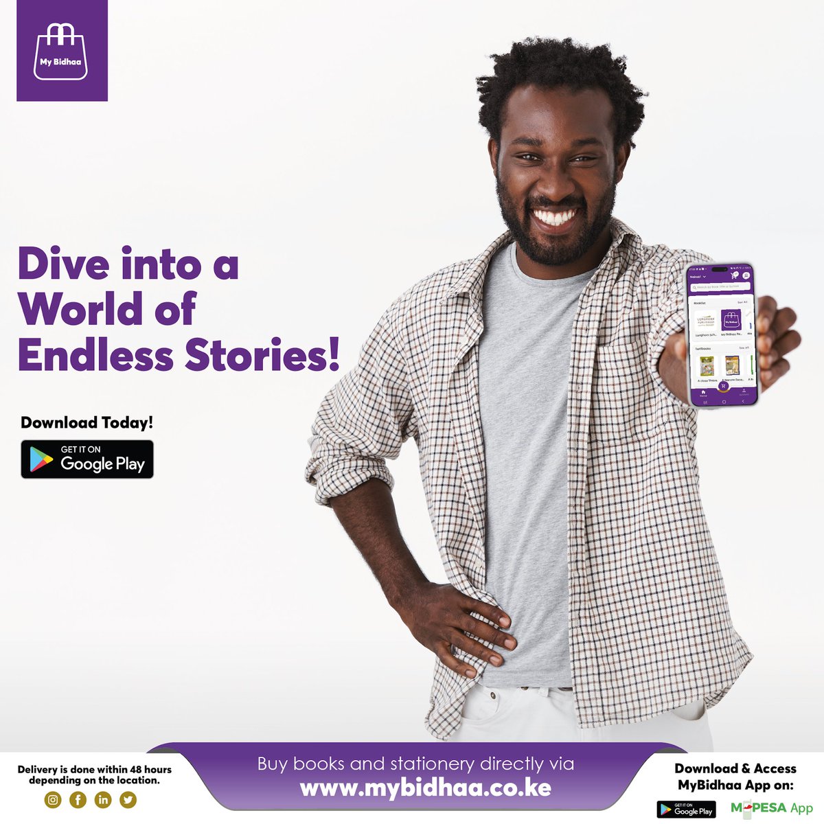 My Bidhaa (@MyBidhaa) / X