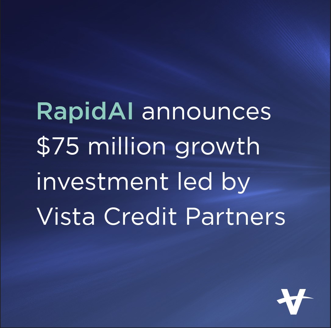 Vista Equity Partners tweet media