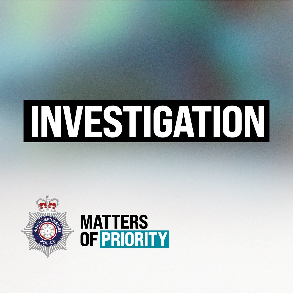 NorthantsPolice's tweet photo. Police in Northampton are investigating number of incidents that have taken place in the Eastern District of the town, where a man has approached women and either exposed himself or made indecent comments/actions towards them.
More here 👉https://t.co/LmtJVhwKzY https://t.co/P3pKcInzAj