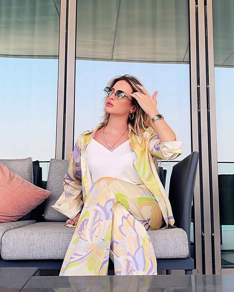 salihasalou's tweet photo. #HBDkenzamorsli عيد ميلاد سعيد كنوزة https://t.co/5G2QeUSALL