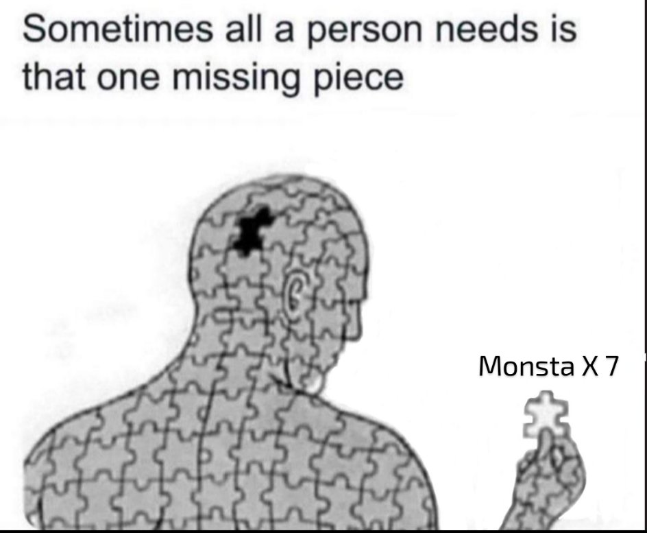 ChelcLuvsWonho's tweet photo. I support our boys both separately and together. But I will always hold out hope for them to be reunited once again. 🥺♥️
@OfficialMonstaX @official__wonho
#MONSTAX #MonstaXIs7 #Monbebe #AlwaysWonhosMonbebe #Wenbebe https://t.co/a6LVJjGtu3