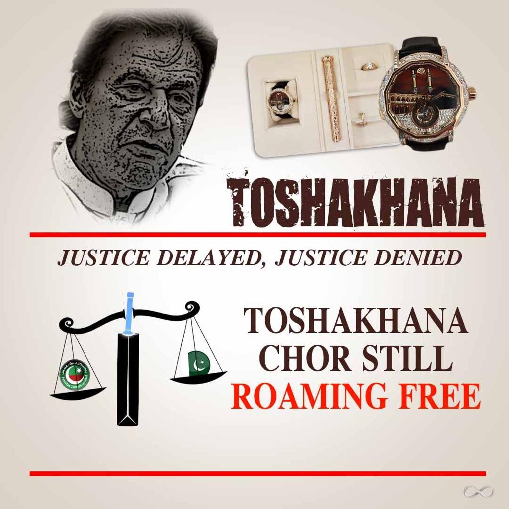 RashidM19686477's tweet photo. وقت آن پہنچا کہ پاکستان کی ساکھ کو نقصان پہنچانے والے کو بےنقاب کیا جائے گا !!!
@Atifrauf79
#رشوت_خور_گھڑی_چور https://t.co/J8PxUJed86