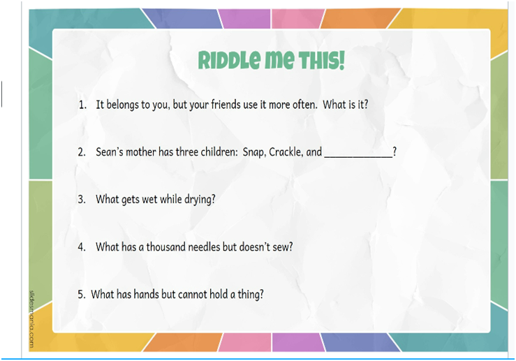 BookedGirl's tweet photo. @EricaLeshawn has some great ideas at #CampEngage @nearpod @Flocabulary #DemoSlam https://t.co/KhtKwRfShF