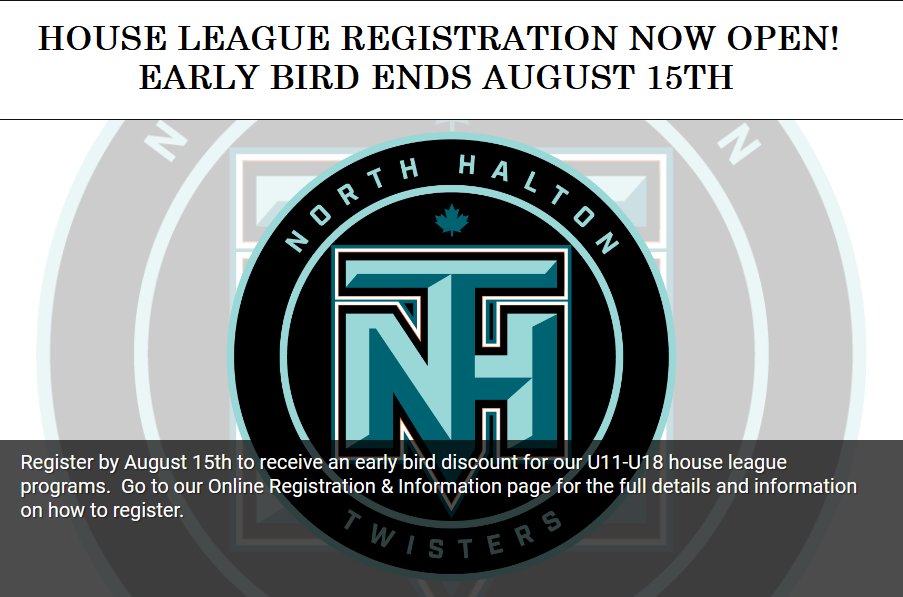 North Halton Twisters (@nhgha) on Twitter photo 