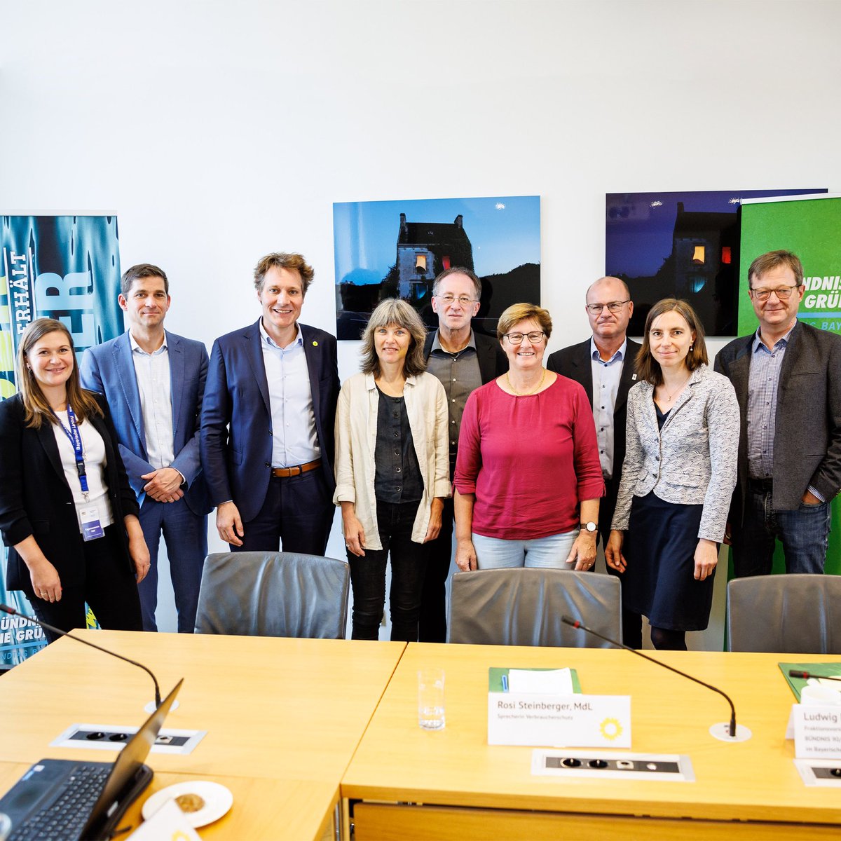 #Trinkwasserschutz muss an erster Stelle stehen! Mit einem Wassersicherungs- #Gesetz wollen wir @GrueneLandtagBy unser wertvollstes Gut schützen. Das ist Pionierarbeit in Dtld und immens wichtig um die Verfügbarkeit von #Wasser langfristig zu sichern! gruenlink.de/2oua