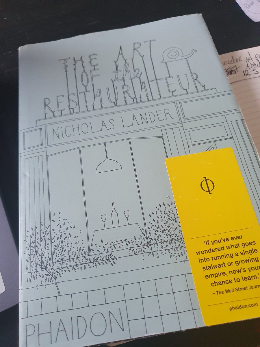 Danny Desmond tweet media