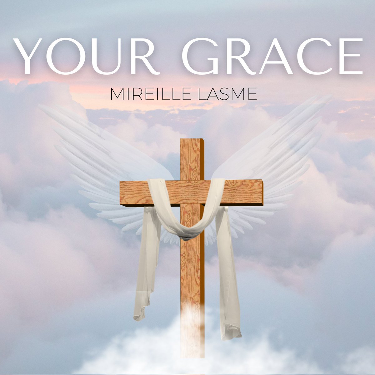 AmenRadio1's tweet photo. #Anticipate 
#ARMusic 
#ARFresh 
-
Your Grace - Mireille Lasme [  @mireillelasme ]
-
Mireille Lasme preps to release a soul-stirring song tagged "Your Grace."
-
Watch This Space.
- 
#AmenRadio #AmenRadio1 #gospelmusic #worshipsong #yourgrace #mireillelasme #comingsoon https://t.co/kDp7UX0Md1