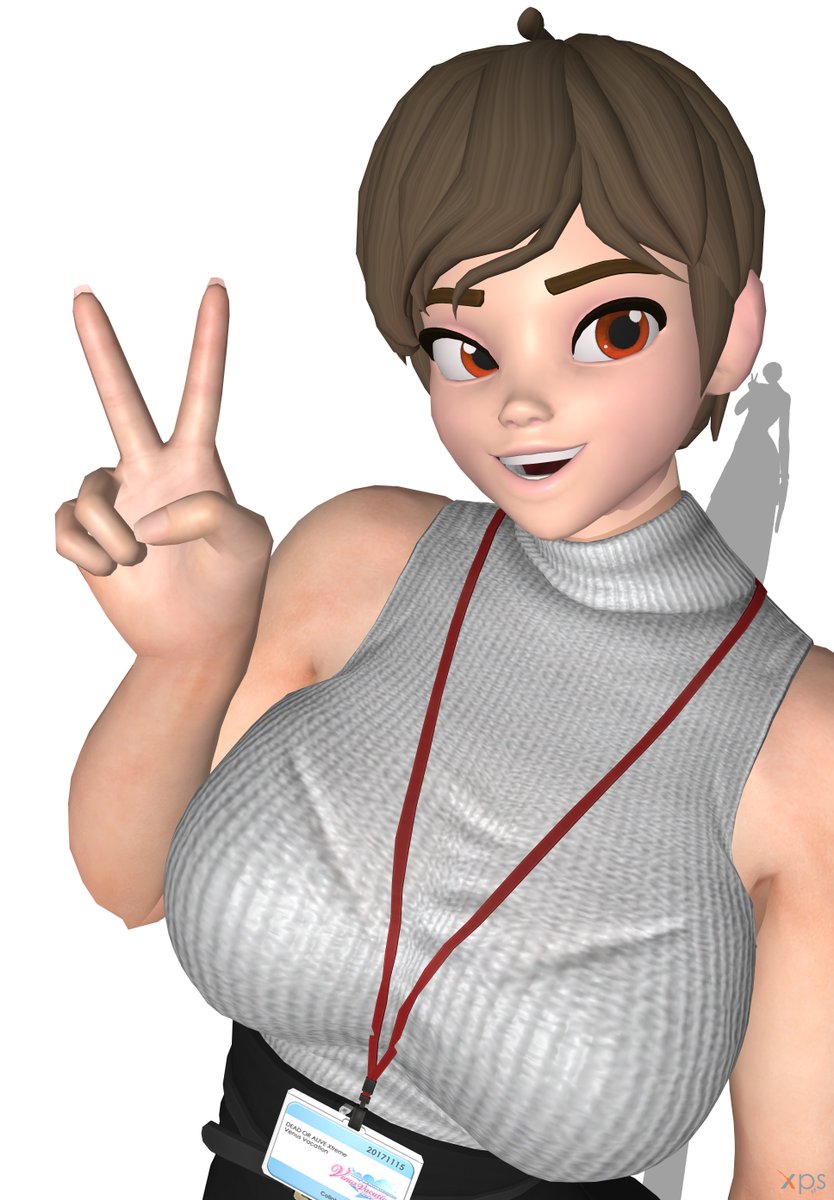 ThunderFist13's tweet photo. Pixar version of Olive Laurentia (Olchan).
@Norman_Maggot
#olchan #originalcharacter https://t.co/4cuvLJDclX