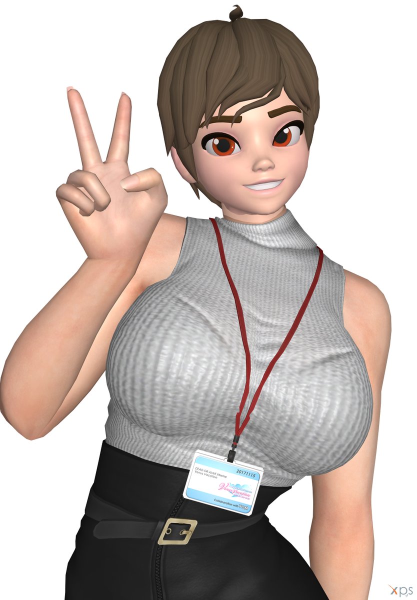 ThunderFist13's tweet photo. Pixar version of Olive Laurentia (Olchan).
@Norman_Maggot
#olchan #originalcharacter https://t.co/4cuvLJDclX