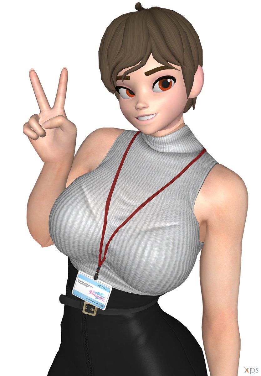 ThunderFist13's tweet photo. Pixar version of Olive Laurentia (Olchan).
@Norman_Maggot
#olchan #originalcharacter https://t.co/4cuvLJDclX