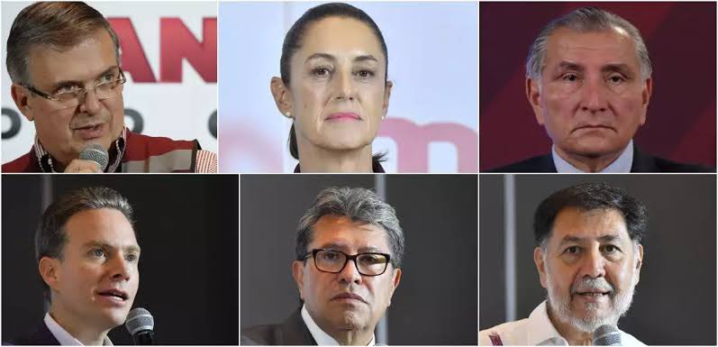 Gurú Político tweet media