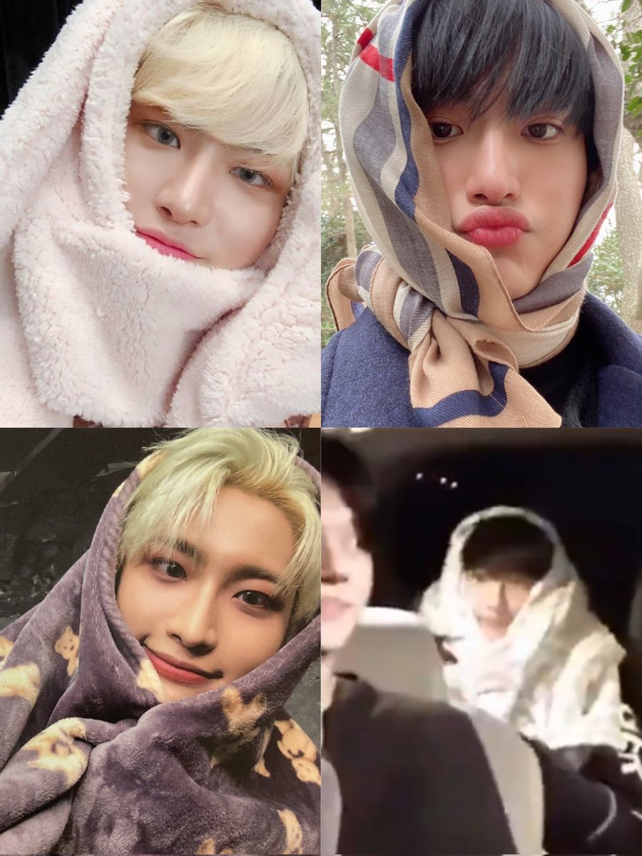 My personal favorite is huggable seonghwa 🫂🤍