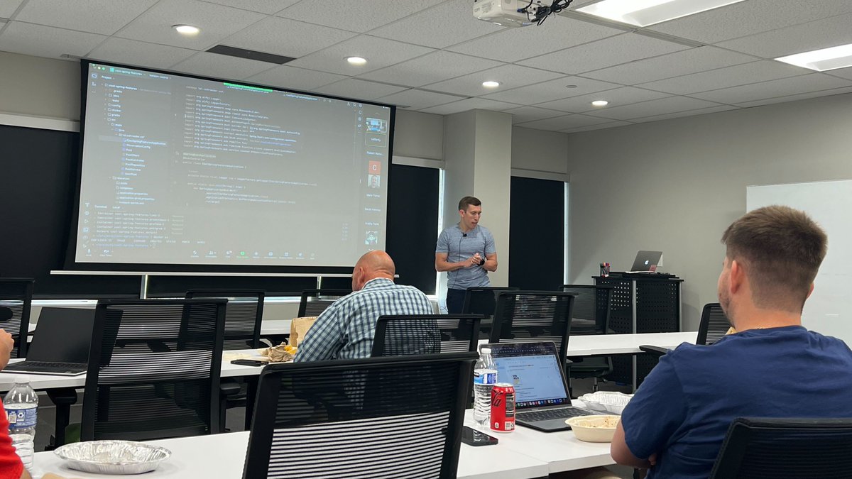 Callibrity tweet media