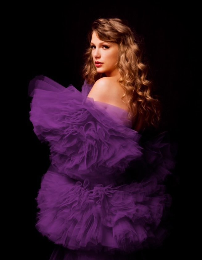 blessedswifty's tweet photo. ‼️ | The “Speak Now (Taylor’s Version)” era is now officially over. https://t.co/toaUjGPq5Y