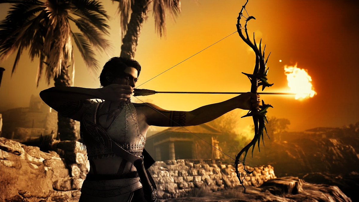 giraph_1's tweet photo. 📸 Assassin's Creed Odyssey
🎮 #Xbox : XCloud
#VirtualPhotography
#VGPUnite #VPRT #ArtisticofSociety #ThePhotoMode #VPGamers #AssassinsCreed #TOWCBWeeklyCapture
#WIGVPAC https://t.co/VGrGQNxE3l