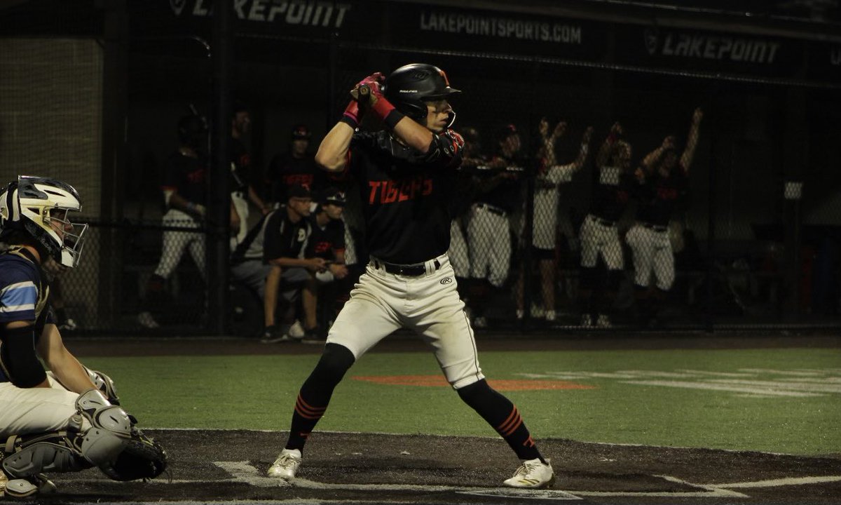 Excited to welcome <a href="/_parker_06_/">Parker Dougherty</a> to the Indiana Fall Stars! #SkoStars