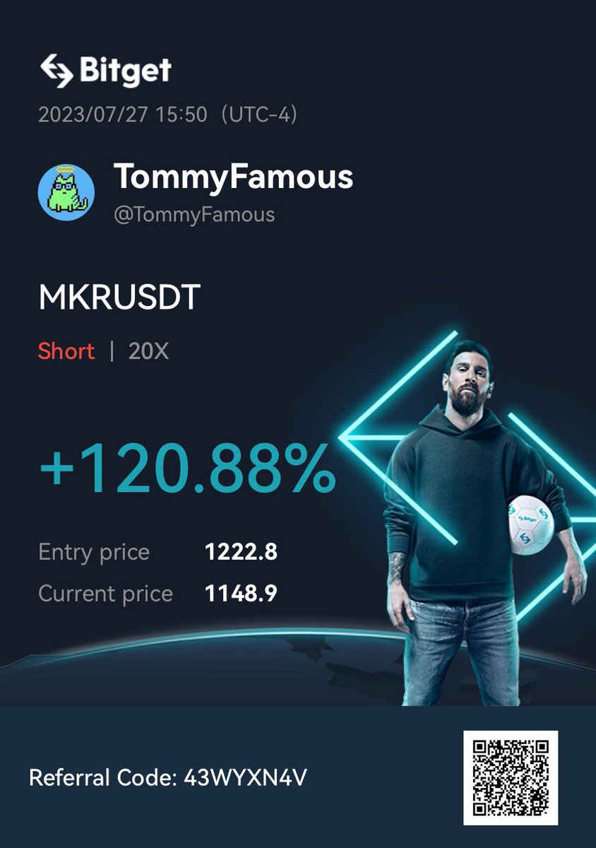 Tommy Famous tweet media