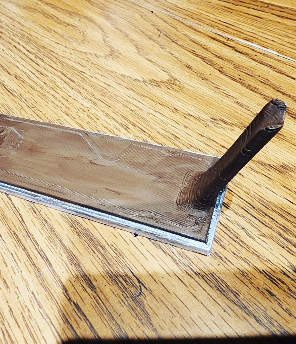 CustomMadeFast's tweet photo. Check out these prints from our shop! The Angel Blade from Supernatural, the Witcher coin, and a wand stand! Which would you add to your collection? #Supernatural #TheWitcher #HarryPotter #HogwartsLegacy #WitcherCoin #AngelBlade #WandStand #CustomMadeFast https://t.co/LdedUt66HO