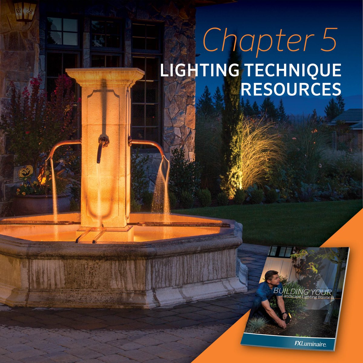 FXLuminaire's tweet photo. Successful #lightingdesigns take top-tier products and know-how! In Chapter 5 of the #FXLuminaire Lighting Design Guide, we highlight some of our FREE training programs and techniques that you won’t want to miss out on. Learn more at https://t.co/fJb4XmE3W4.
#lighting https://t.co/m46WEp5qd3
