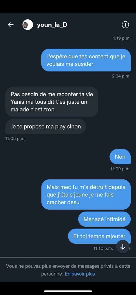 Anthony__QC's tweet photo. @jesuislefdpde @trop2moi @Grocrane @CLASHBAR4 @noxilalila @le8tiktok @diarrathei @lemoine_angel @Bansimba9 @vanessakamel @SOFT_LEAK_ @Lelouchkilouch https://t.co/oXlJsDEFj6