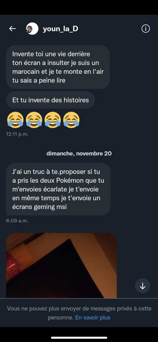 Anthony__QC's tweet photo. @jesuislefdpde @trop2moi @Grocrane @CLASHBAR4 @noxilalila @le8tiktok @diarrathei @lemoine_angel @Bansimba9 @vanessakamel @SOFT_LEAK_ @Lelouchkilouch https://t.co/oXlJsDEFj6