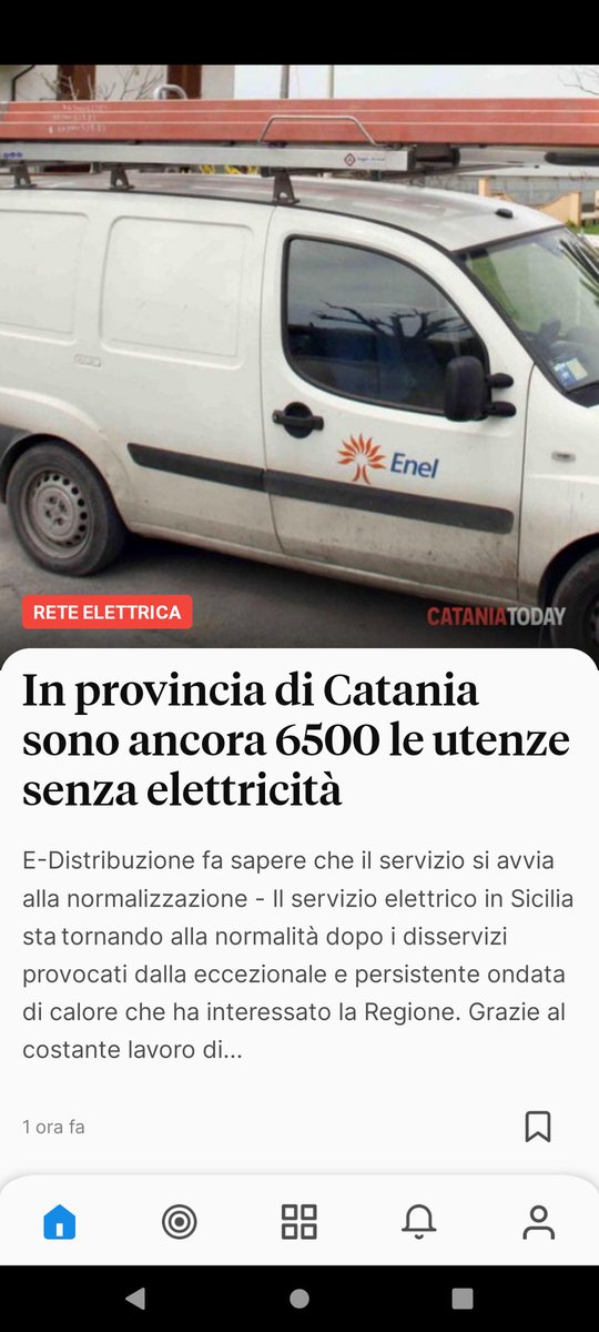 CurasiLivia's tweet photo. Dicono che entro stasera dovrebbero tornare tutti nel XXI secolo #Catania https://t.co/onN3qI7XoZ