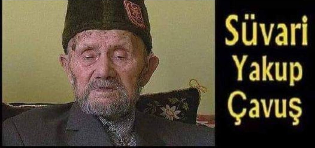 "Düşmanımız tek değildiki oğul. Yunanı vardı, Rus,u vardı, Fransızı Ermenisi vardı. Birde bunlara yardım eden, şıhlar, hocalar vardı. Bizimde bir Allahımız, birde Mustafa Kemalimiz vardı oğul." !!! -Yakup çavuş.