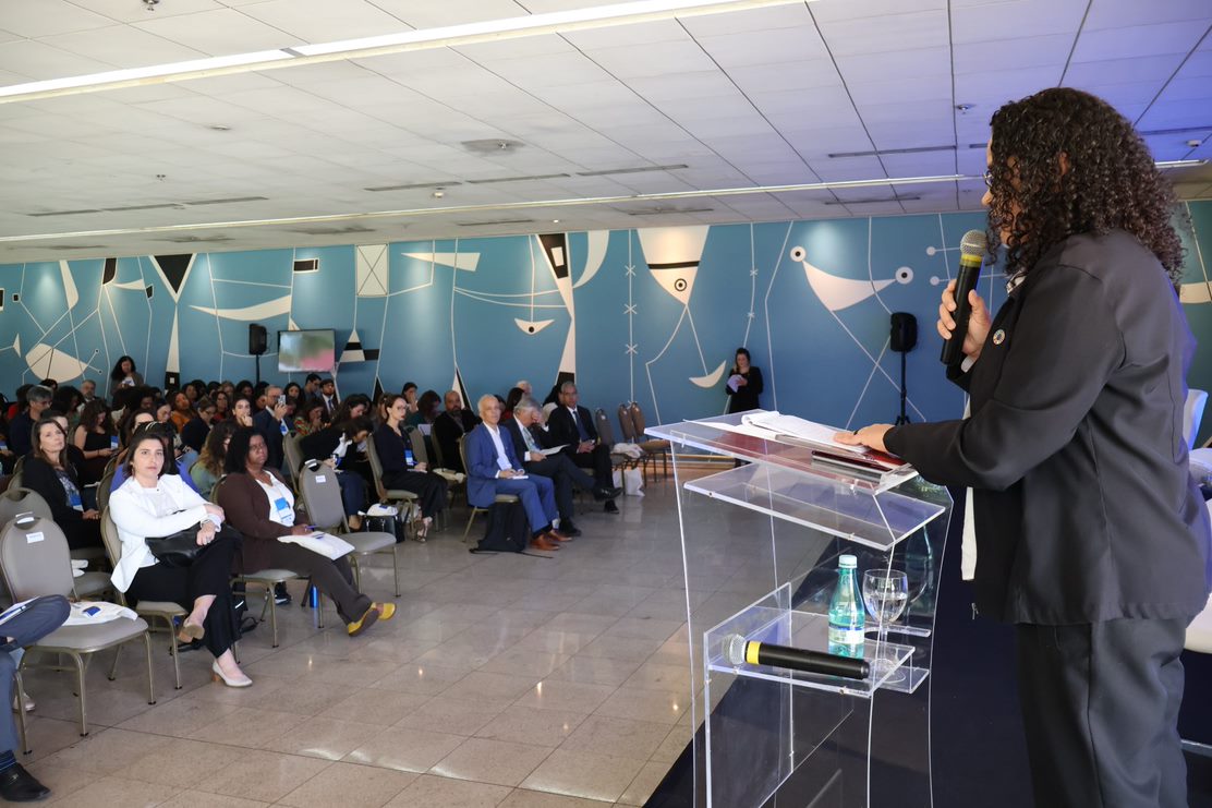 KelliMafort's tweet photo. Participei hoje do Seminário da Representação da União Europeia no Brasil @uenobrasil sobre "Diálogos sobre Inclusão Social"! Agradeço ao Diretor de Parcerias com a Sociedade Civil, Igor Ferrer, pela sua contribuição valiosa e pelo trabalho conjunto para promover parcerias #MROSC https://t.co/6UTixKMOy4