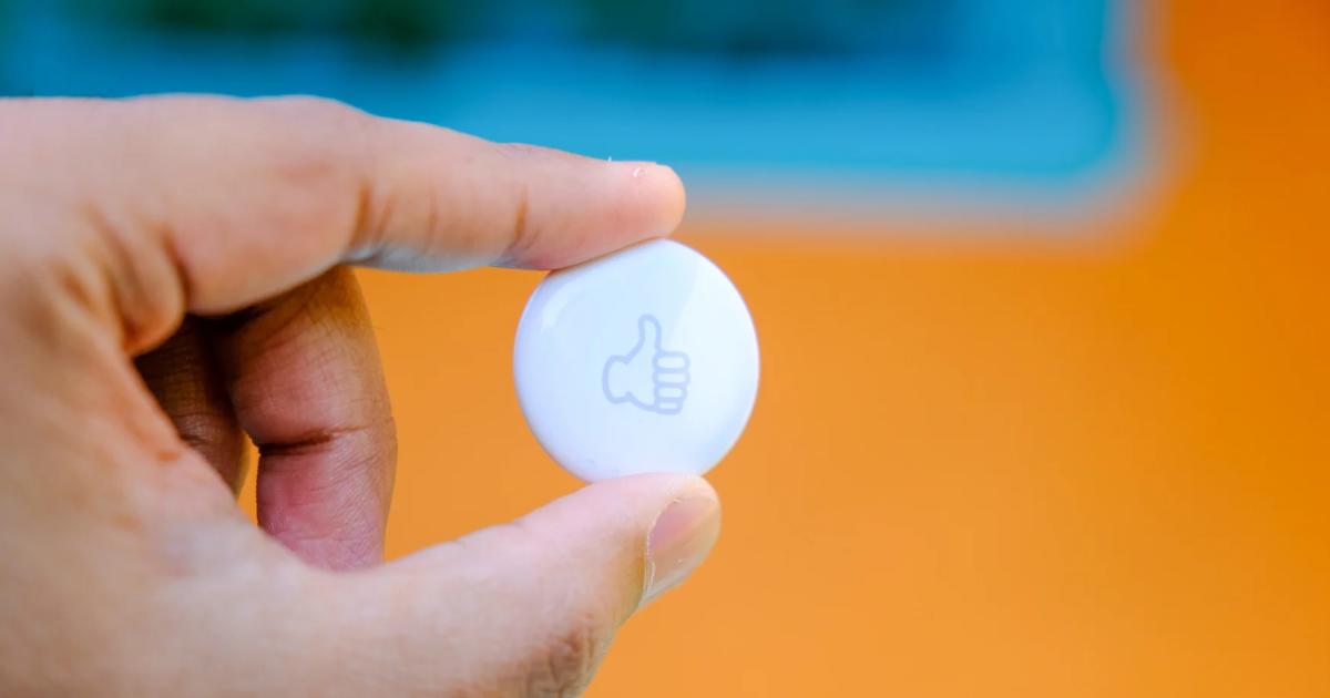 engadget's tweet image. Google rolls out anti-stalking measures for AirTag and other Bluetooth trackers engt.co/3rQRN88